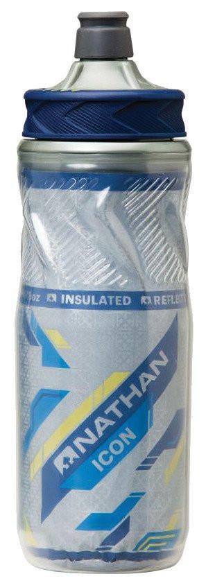 Nathan Icon Water Bottle 18 oz-Voltaire Cycles