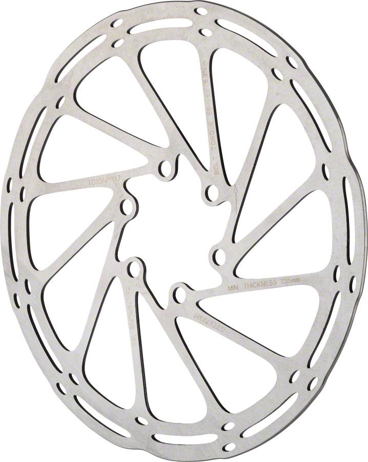 Sram 180mm Brake Rotor