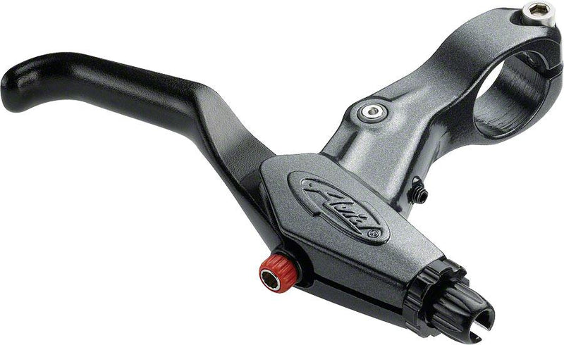 Avid Speed Dial 7 Individual Lever Gray-Voltaire Cycles