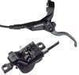 Shimano Altus BL-M425, BR-M395 Pre-Bled Rear Disc Brake Resin Pad 1700mm Hose, Black-Voltaire Cycles