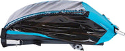 Thule Coaster XT: Trailer and Stroller, Blue-Voltaire Cycles