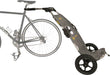 Burley Travoy Cargo Trailer System-Voltaire Cycles