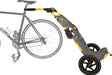 Burley Travoy Cargo Trailer System-Voltaire Cycles