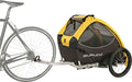 Burley Tail Wagon Dog and Pet Trailer-Voltaire Cycles