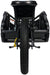 Burley Coho XC Single Wheel Suspension Cargo Trailer-Voltaire Cycles
