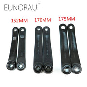BBSxx Offset Crank Arm (left or right) 175mm / 18mm offset-Voltaire Cycles