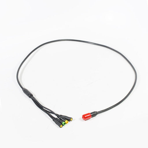 Bafang Wiring Harness-Voltaire Cycles