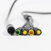 Bafang Wiring Harness-Voltaire Cycles