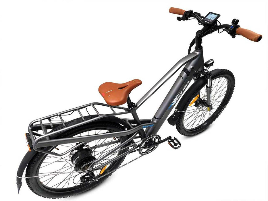 Bagi Bike B27 Trail ST Cruiser E-Bike 2022