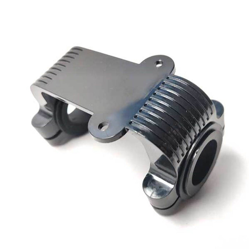 Bagi Bike LCD Display Handlebar Mount-The Electric Spokes Company