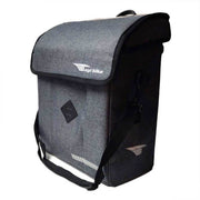 Bagi Bike Pannier Rack Mount Bag-The Electric Spokes Company