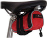 Banjo Brothers Deluxe Bicycle Seat Bag Mini-Voltaire Cycles