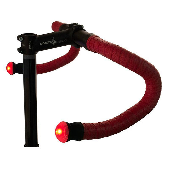 Niteize Bicycle Bar-End Lights Griplit-Voltaire Cycles