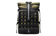 Chrome Barrage Cargo Backpack-Voltaire Cycles