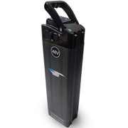 Bagi Bike Battery for B10 & B20 - 48v 13ah Lithium Ion-The Electric Spokes Company