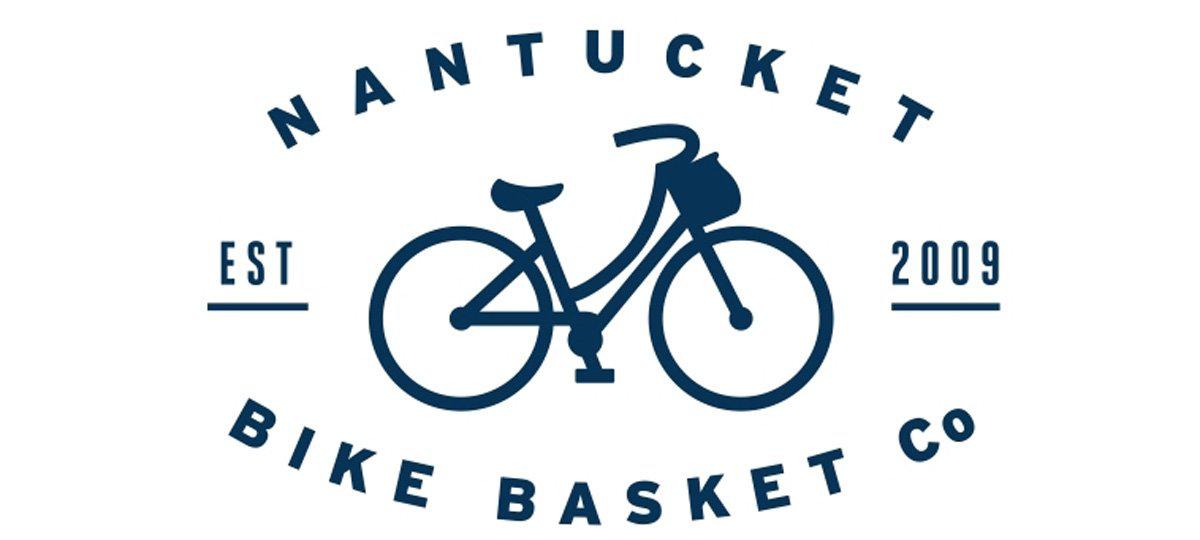Nantucket Cisco Pannier Basket for Bicycles-Voltaire Cycles