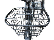 Bintelli Trio Electric Tricycle-Adult Trikes-Bintelli-Voltaire Cycles of Verona