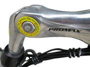 Bintelli Trio Electric Tricycle-Adult Trikes-Bintelli-Voltaire Cycles of Verona
