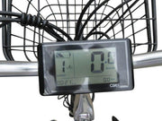 Bintelli Trio Electric Tricycle-Adult Trikes-Bintelli-Voltaire Cycles of Verona