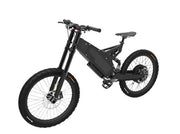 Stealth F-37 Single Track Slayer Electric Bike-Voltaire Cycles of Central Oregon