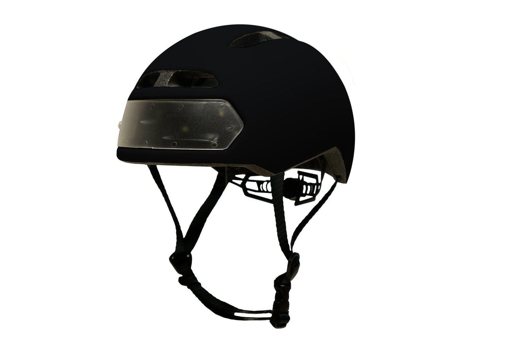 torch t2 fahrradhelm Torch Bike Helmet with LED Lights – 360° Safety
