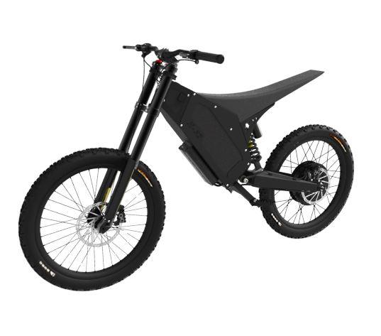 Stealth H-52 Mini-Moto Electric Bike Stealth H-52 Mini-Moto Electric Bike