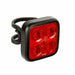 Blinder MOB - Rear Bicycle Light USB Rechargeable by KNOG-Voltaire Cycles