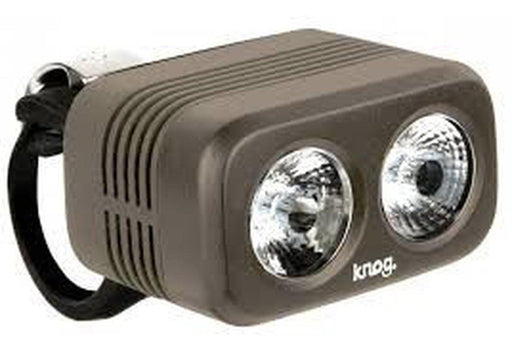KNOG Blinder Road 400-Voltaire Cycles