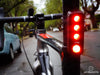 Knog Blinder Road R70 Rear Bicycle Light-Voltaire Cycles