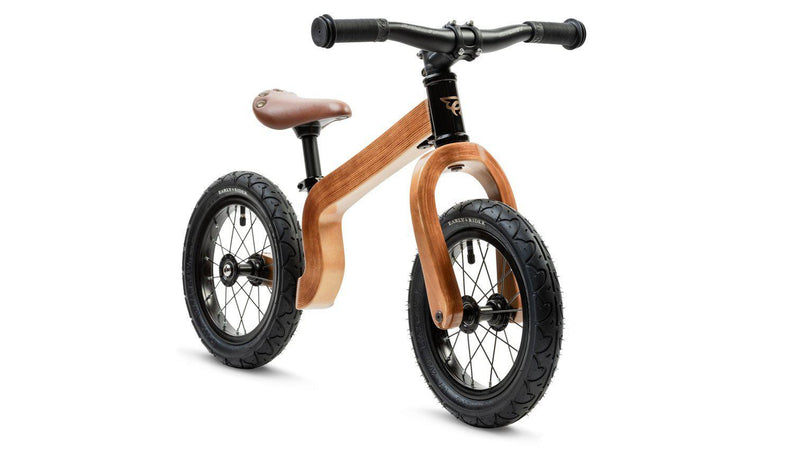 Early Rider Bonsai Wooden Balance Bike-Voltaire Cycles