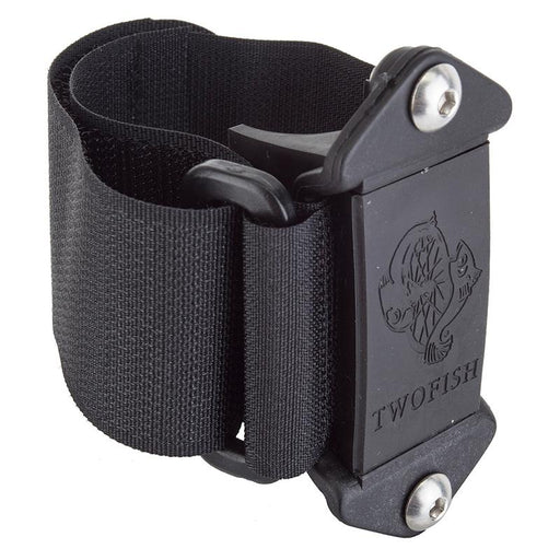 TwoFish Quick Release Water Bottle Cage Adapter-Voltaire Cycles