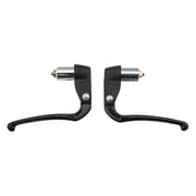 Dia-Compe 188 Reverse Brake Levers-Voltaire Cycles