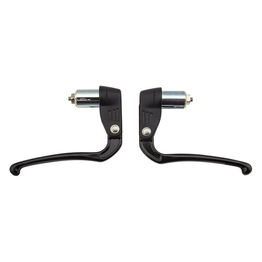 Dia-Compe 188 Reverse Brake Levers-Voltaire Cycles