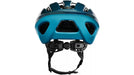 Harrier Road Helmet Teal Blue / Sky Blue - by Brooks-Voltaire Cycles