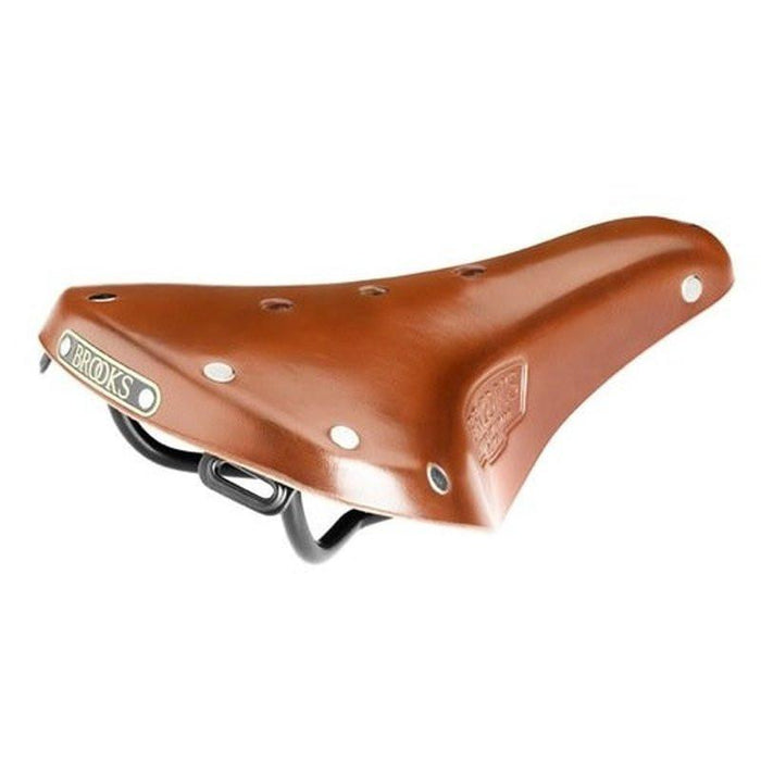 Brooks England B17 Narrow Classic Saddle-Voltaire Cycles