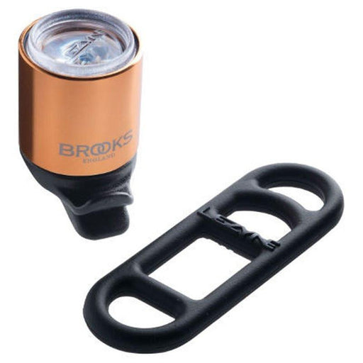 Brooks England Femto Pocket Size Light System-Voltaire Cycles