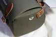 Glenbrooks Saddle / Seat Holdall Bicycle E-Bike Satchel Bag-Voltaire Cycles