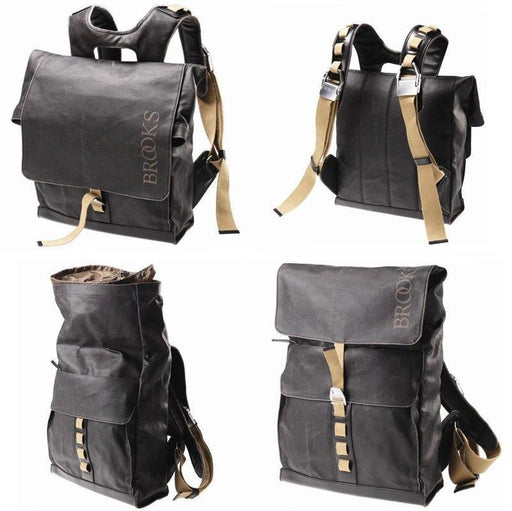Islington Rucksack / Backpack-Voltaire Cycles