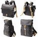 Islington Rucksack / Backpack-Voltaire Cycles