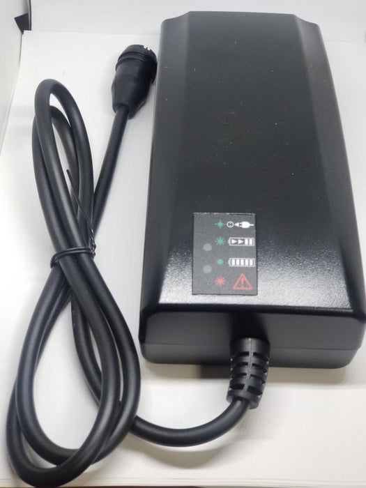ladegerät für bulls e bike Brose 36v E-Bike Battery Charger