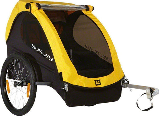 Burley Bee Child Trailer-Voltaire Cycles