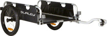 Burley Flatbed Bicycle Trailer-Voltaire Cycles