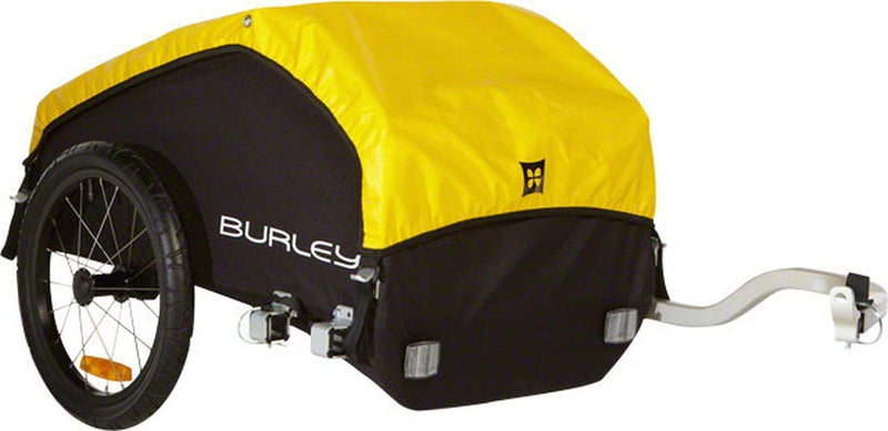 Burley Nomad Cargo Trailer-Voltaire Cycles