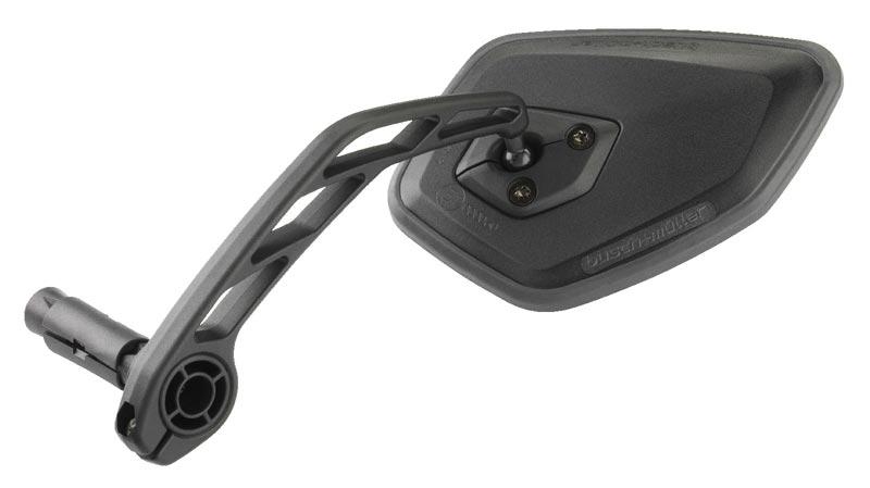 E-Bike Mirror Cycle Star E long arm-Voltaire Cycles