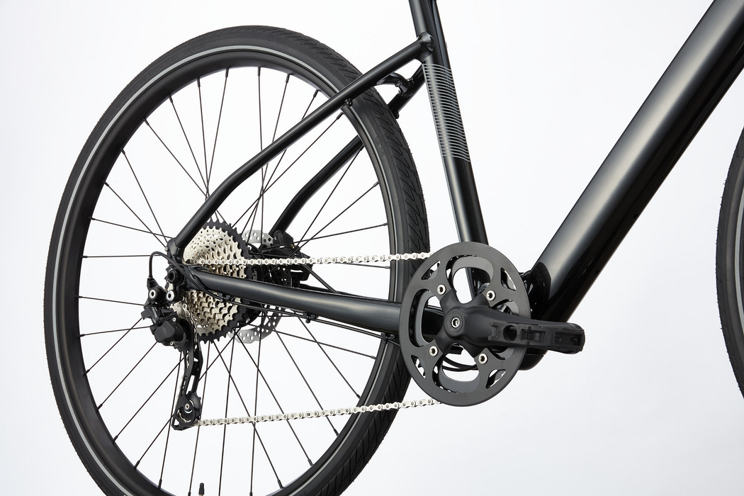 Cannondale quick neo sl1 hotsell