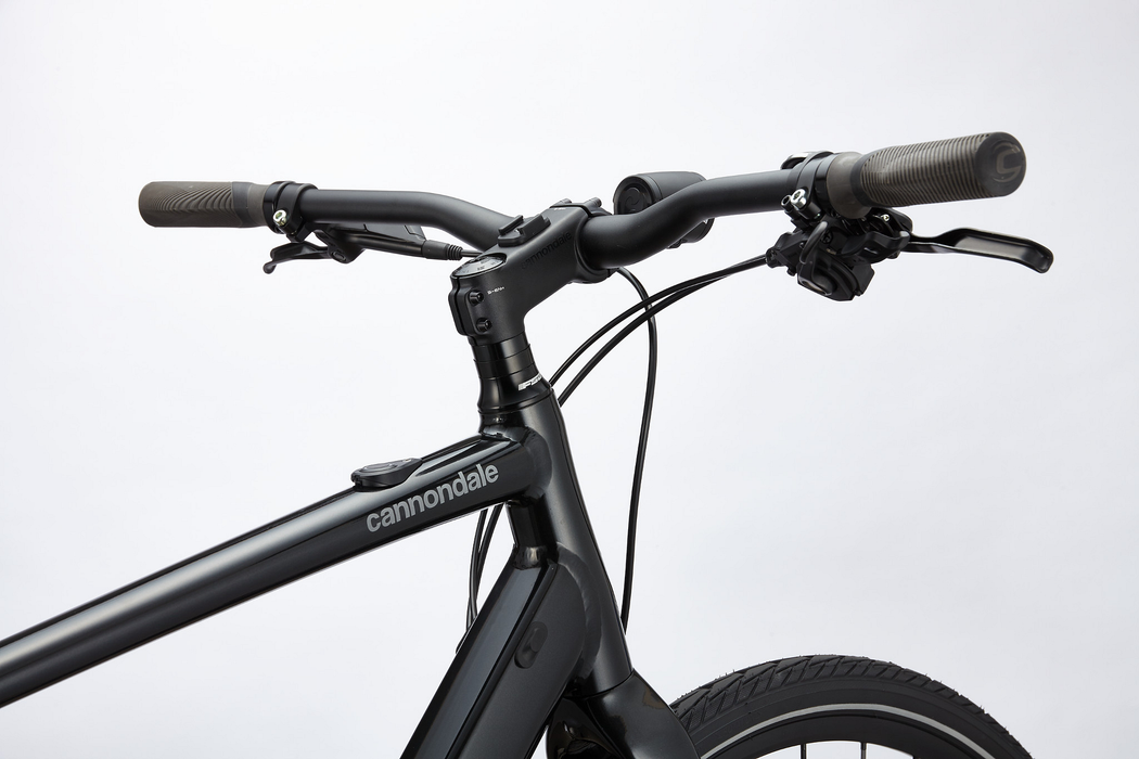 Cannondale Quick Neo SL1