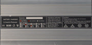 CHARGER LI-ION 48V 4A XLR-Voltaire Cycles