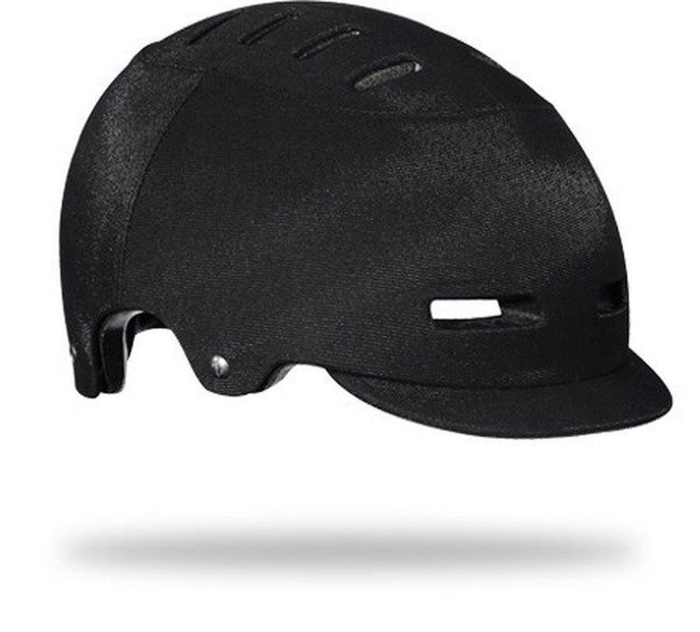 Lazer Cityzen CPSC Black Bicycle Helmet-Voltaire Cycles