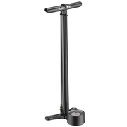 Lezyne CNC Travel Drive Floor Pump-Voltaire Cycles