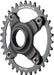 Shimano STEPS SM-CRE80-B Chainring without Chainguide-Voltaire Cycles